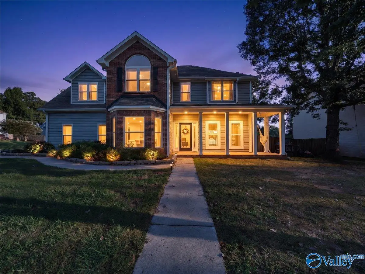 150 Dartmouth Drive, Madison, AL 35757 - #1