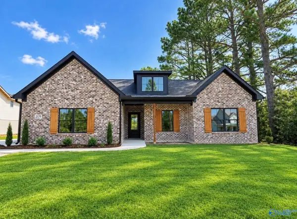 2179 County Lake Road, Gurley, AL 35748