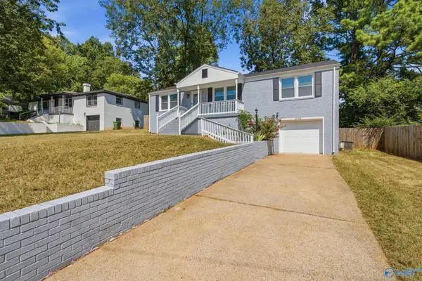 2104 Phillips Road Nw, Huntsville, AL 35810