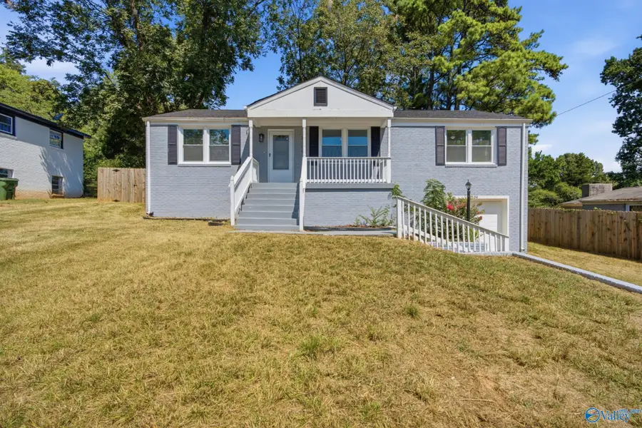 2104 Phillips Road Nw, Huntsville, AL 35810 - #2