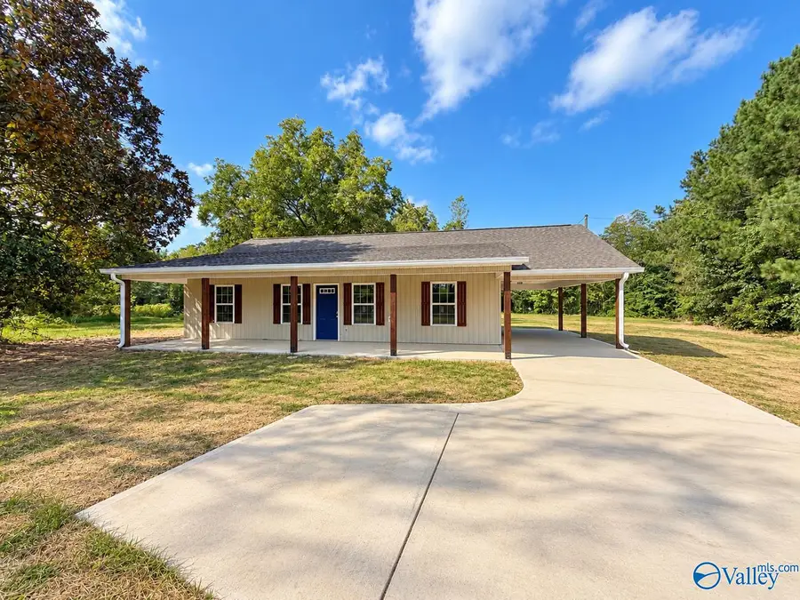 515 County Road 65, Centre, AL 35960 - #2