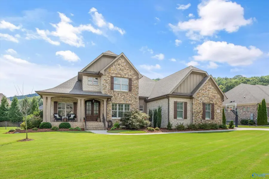 69 Mcmullen Lane, Gurley, AL 35748 - #2