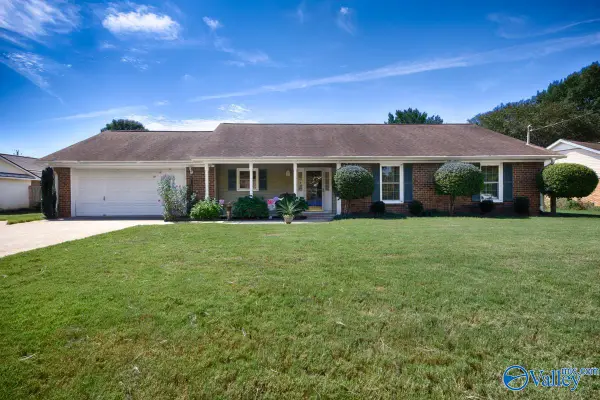 114 Cranberry Way, Madison, AL 35757
