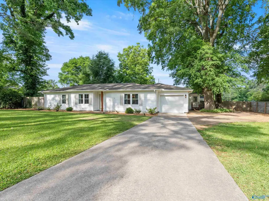 1721 Pennylane, Decatur, AL 35601 - #3