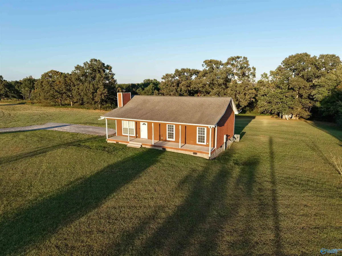1848 County Road 572, Rainsville, AL 35986 - #1