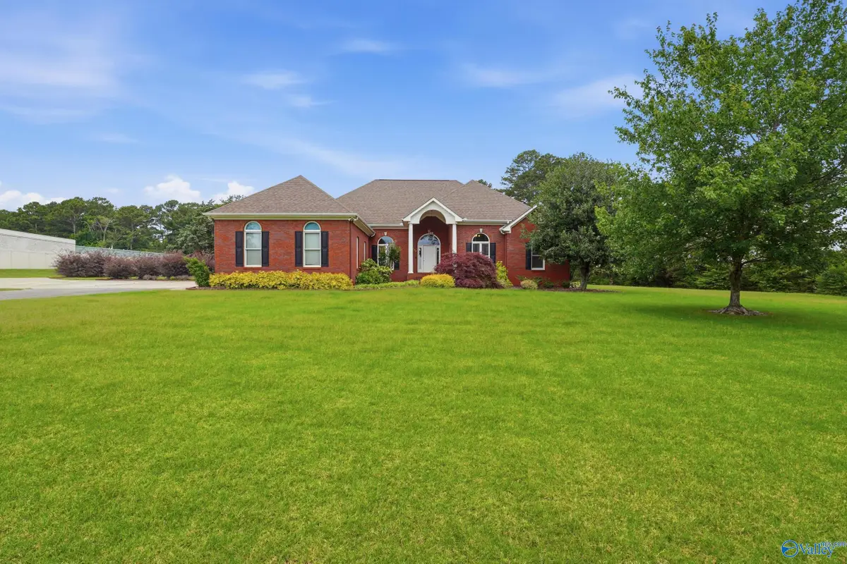 1150 Balch Road, Madison, AL 35757 - #1