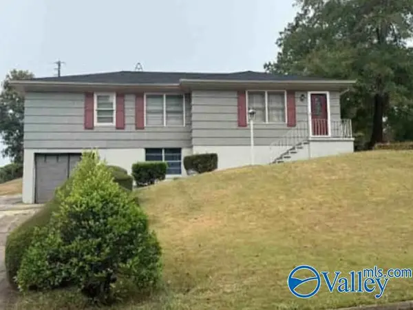 816 Westfield Drive, Fairfield, AL 35064