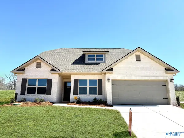 355 Wanto Lane, Huntsville, AL 35811