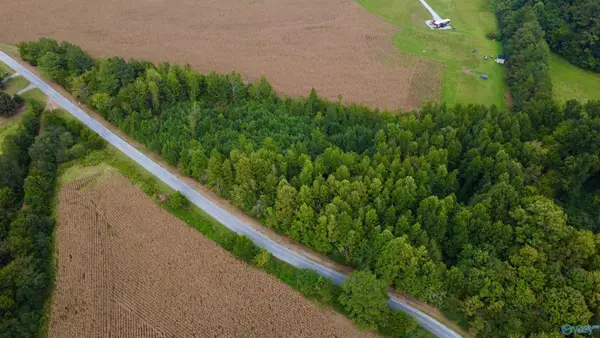 4 acres Monday Road, Lester, AL 35647