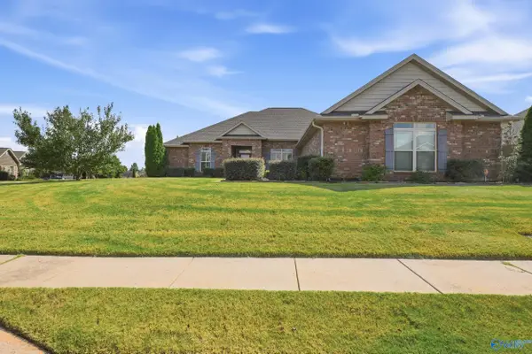 201 Summerbranch Road, Huntsville, AL 35756