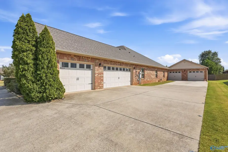 201 Summerbranch Road, Madison, AL 35756 - #3