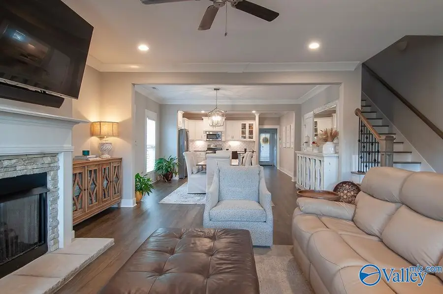 100 Kelde Lane, Madison, AL 35756 - #2