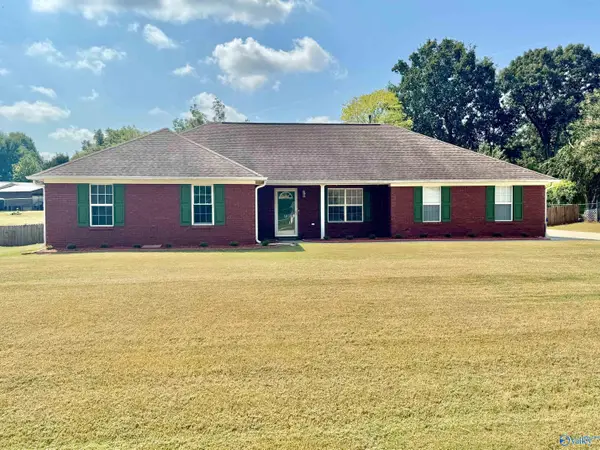 193 Thunderbird Drive, Harvest, AL 35749