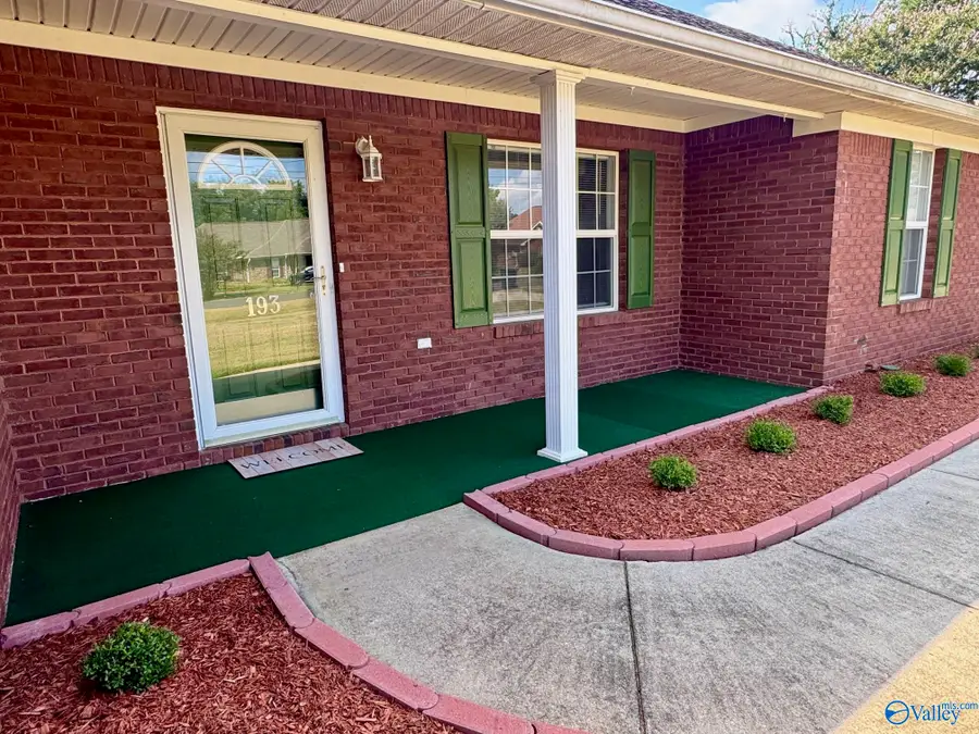 193 Thunderbird Drive, Harvest, AL 35749 - #2