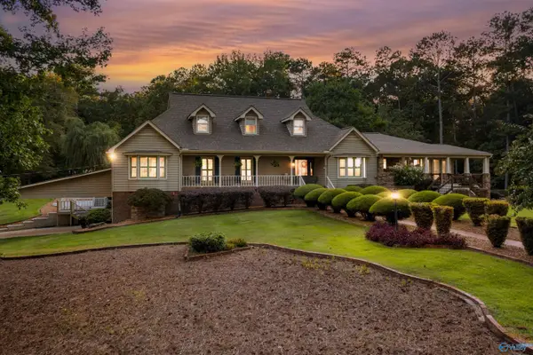7661 Alabama Highway 9, Centre, AL 35960