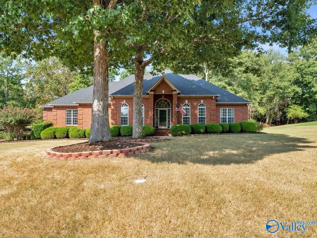 14373 Doe Run, Harvest, AL 35749 - #1