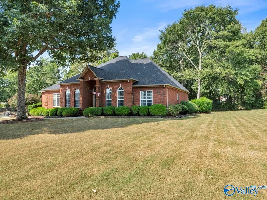 14373 Doe Run, Harvest, AL 35749 - #2
