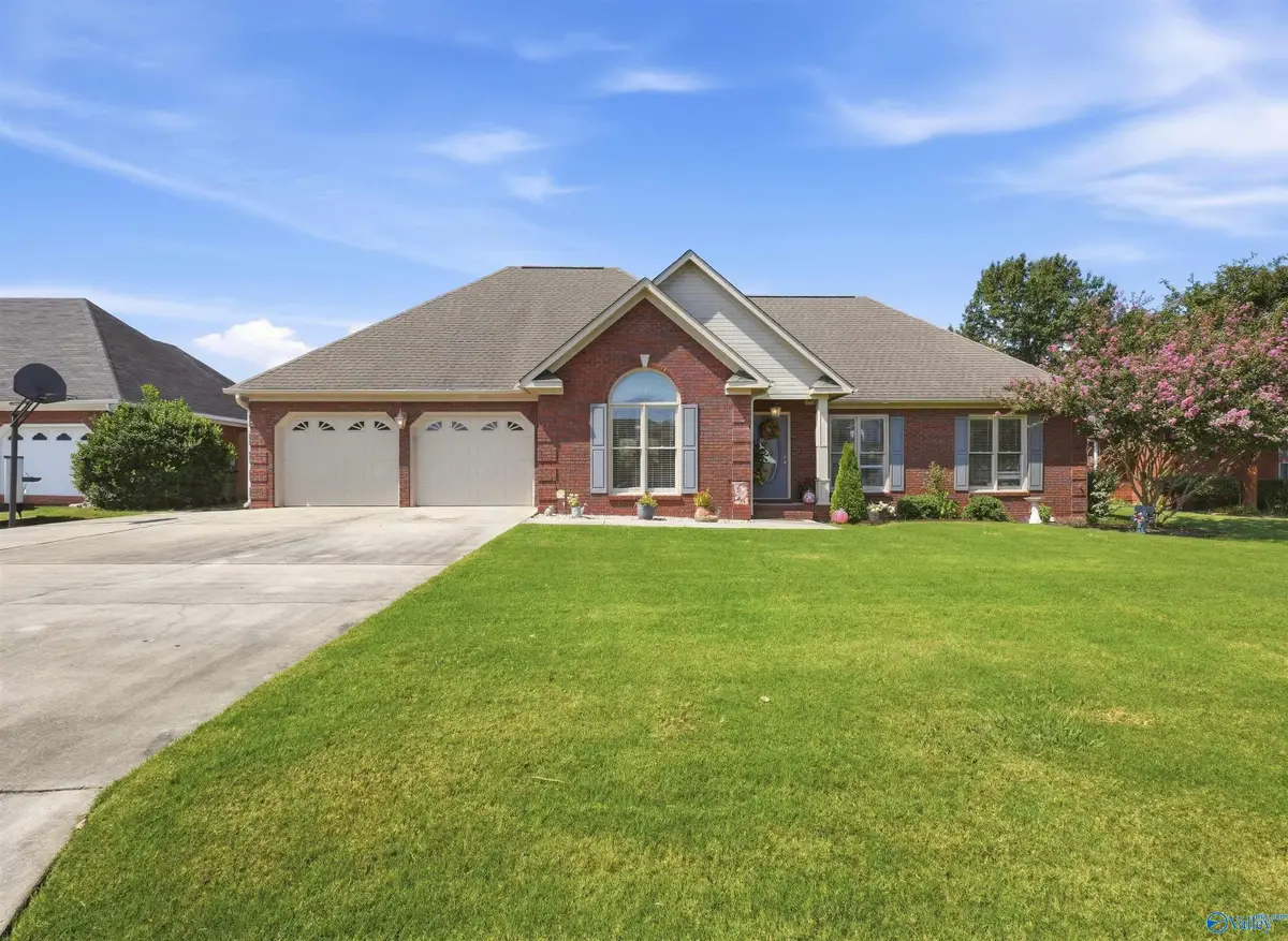 2903 Whiteford Drive Sw, Decatur, AL 35603 - #1
