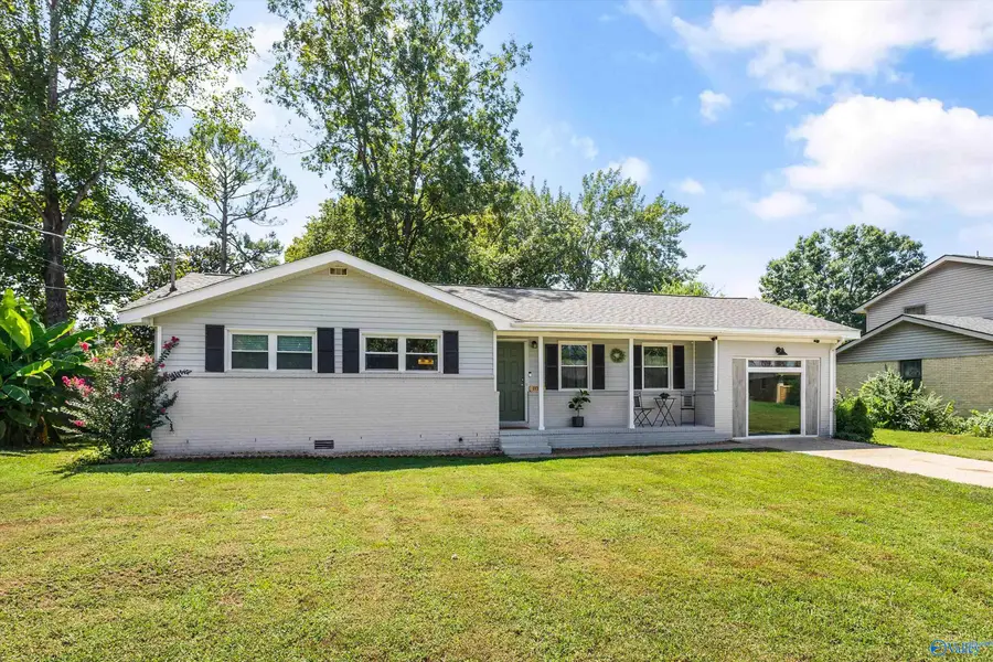11304 Chicamauga Trail Se, Huntsville, AL 35803 - #2