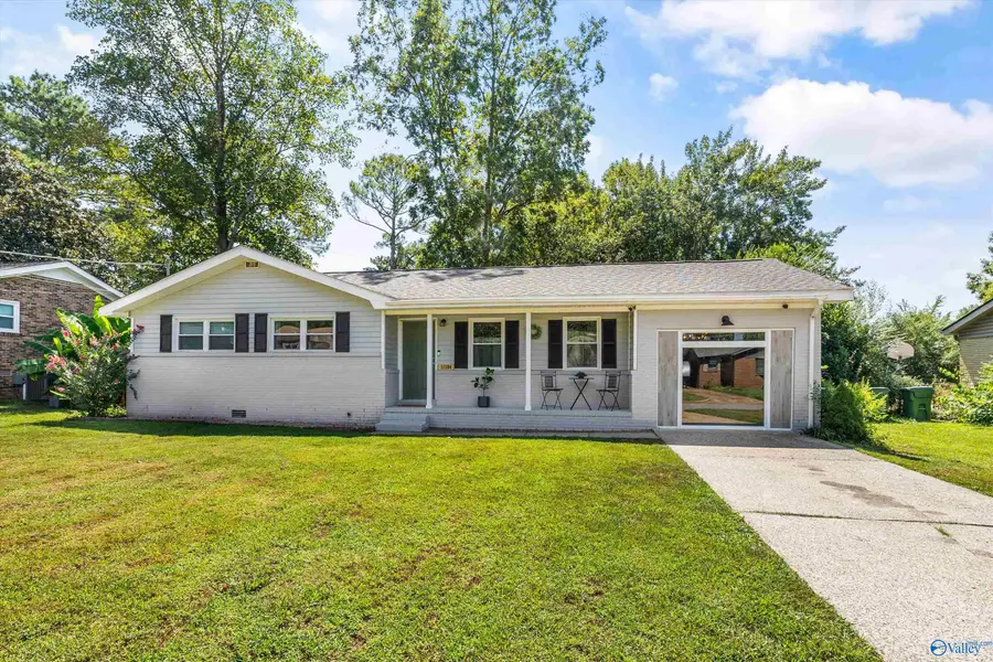 11304 Chicamauga Trail Se, Huntsville, AL 35803 - #3