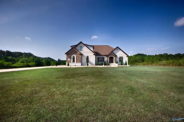 15694 Huntsville Brownsferry Road, Athens, AL 35611