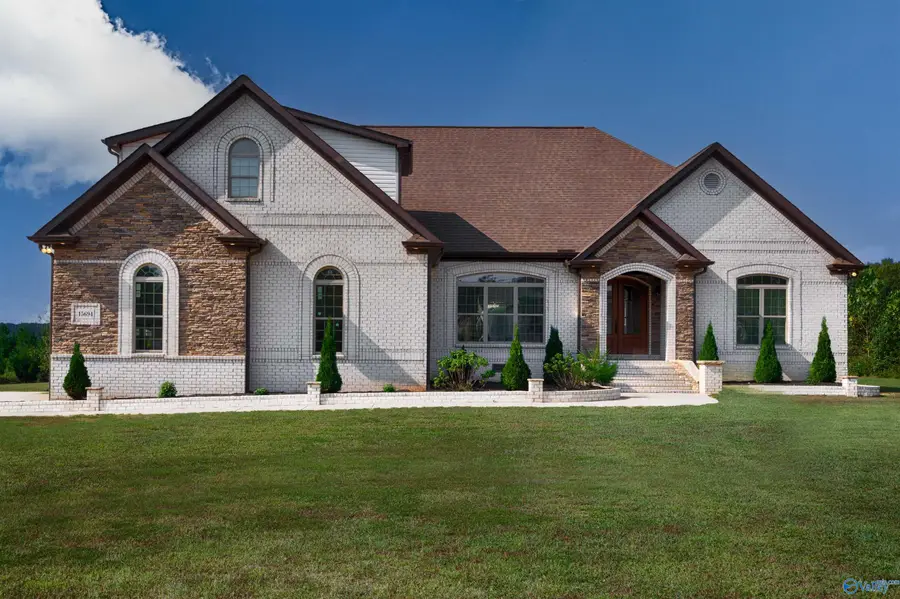 15694 Huntsville Brownsferry Road, Athens, AL 35611 - #3