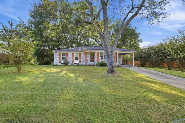 3209 Harvey Street, Huntsville, AL 35810