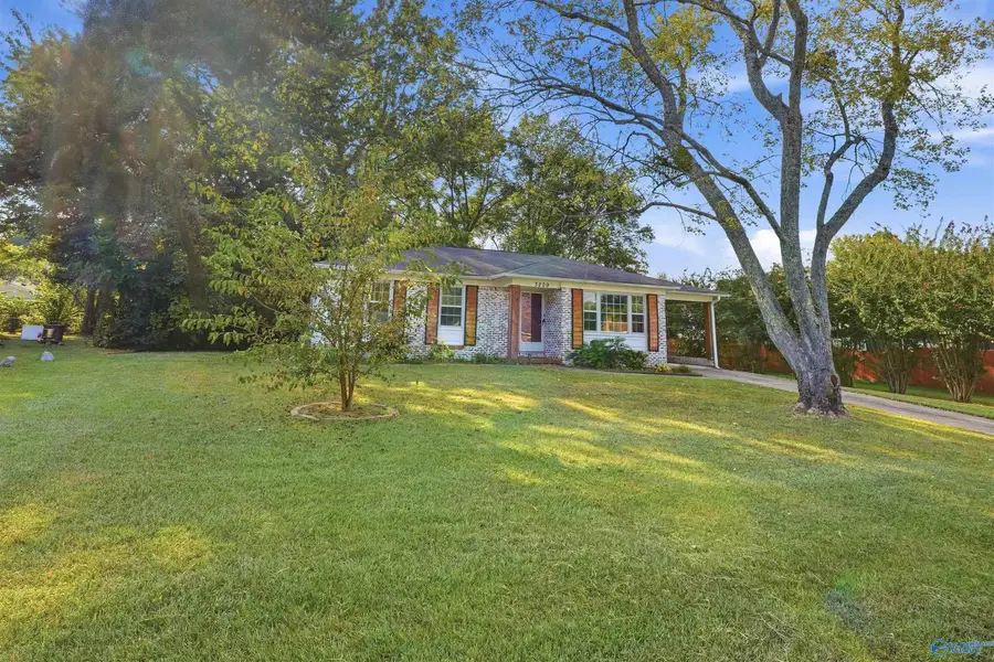 3209 Harvey Street, Huntsville, AL 35810 - #2