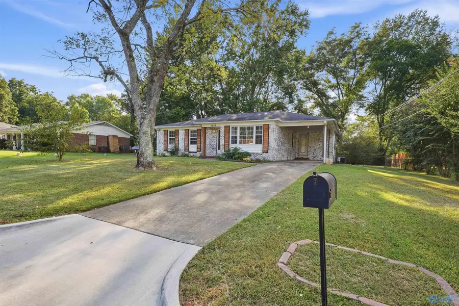 3209 Harvey Street, Huntsville, AL 35810 - #3