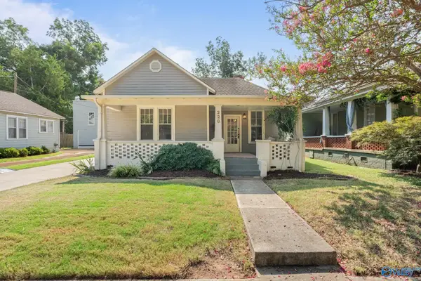 228 Walker Avenue, Huntsville, AL 35801