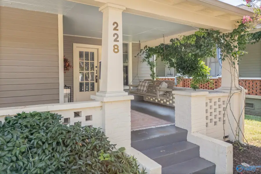 228 Walker Avenue, Huntsville, AL 35801 - #3