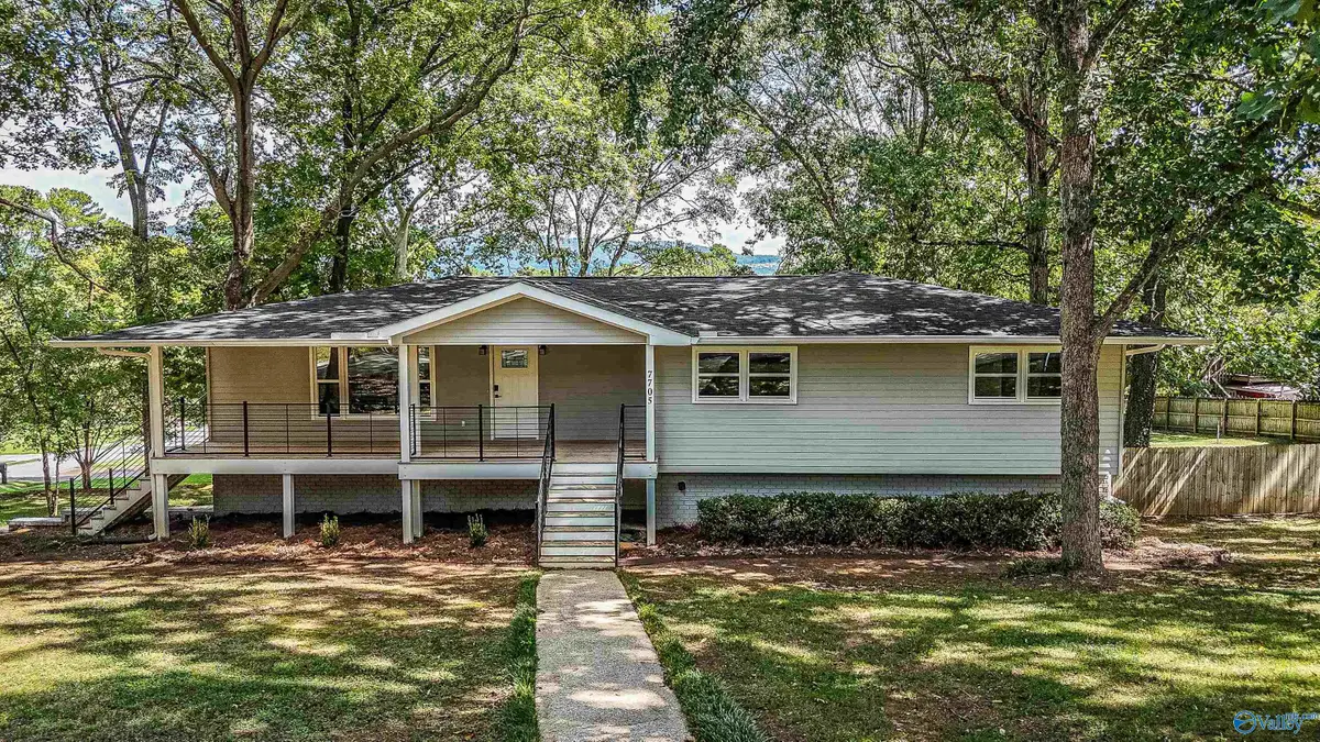 7705 Martha Drive Se, Huntsville, AL 35802 - #1