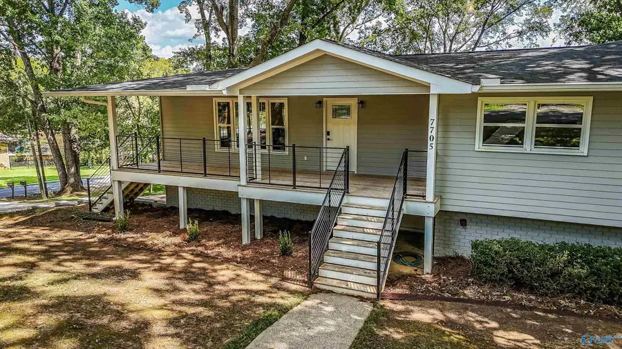 7705 Martha Drive Se, Huntsville, AL 35802 - #2