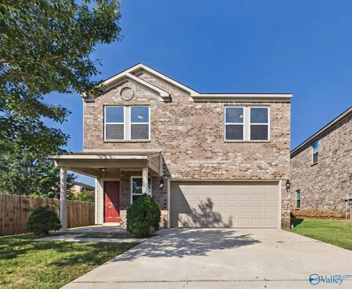 102 David Barnes Drive, Madison, AL 35756 - #1