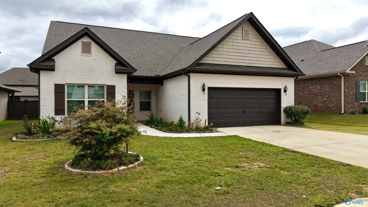 321 Temper Street, Huntsville, AL 35811 - #1