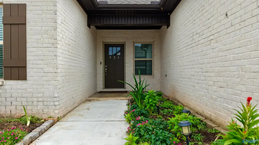 321 Temper Street, Huntsville, AL 35811 - #2