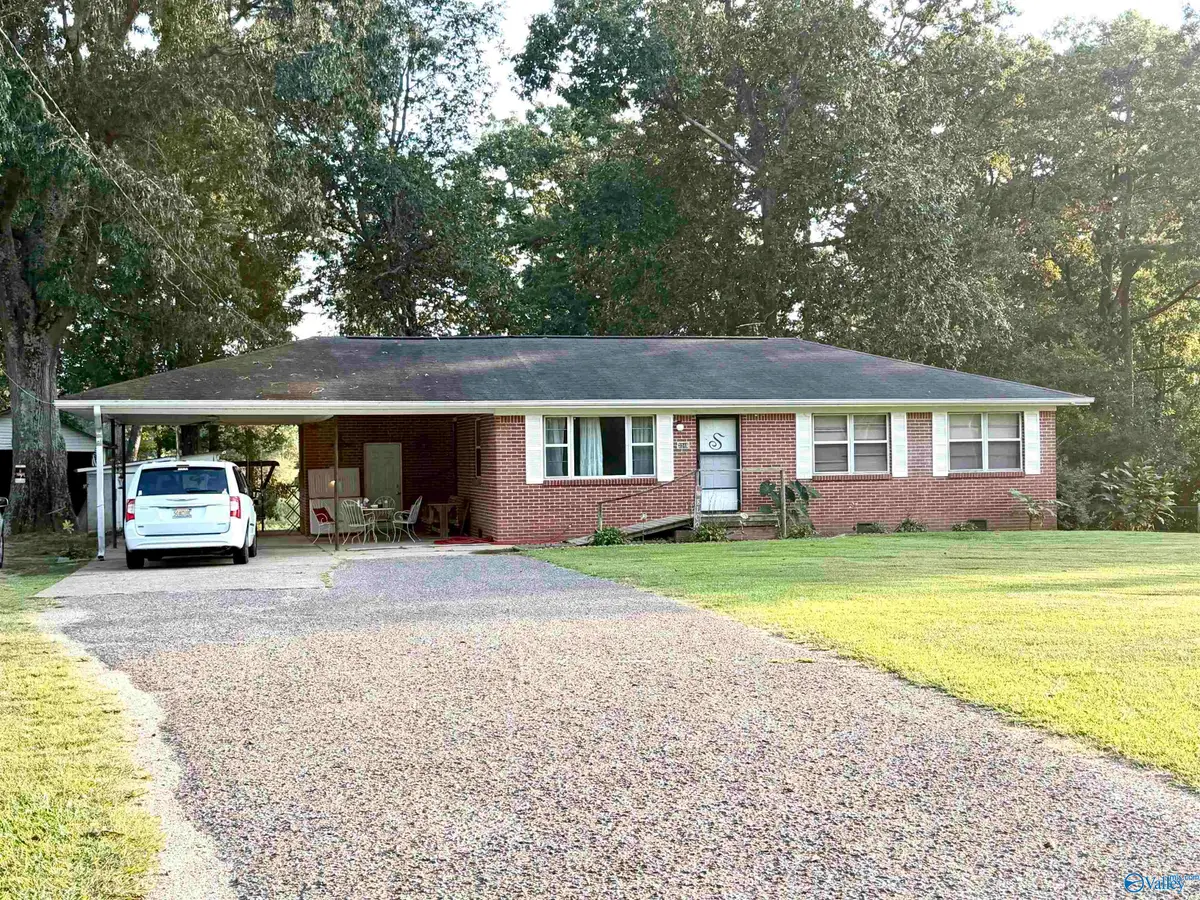 3546 Beulah Road, Boaz, AL 35957 - #1