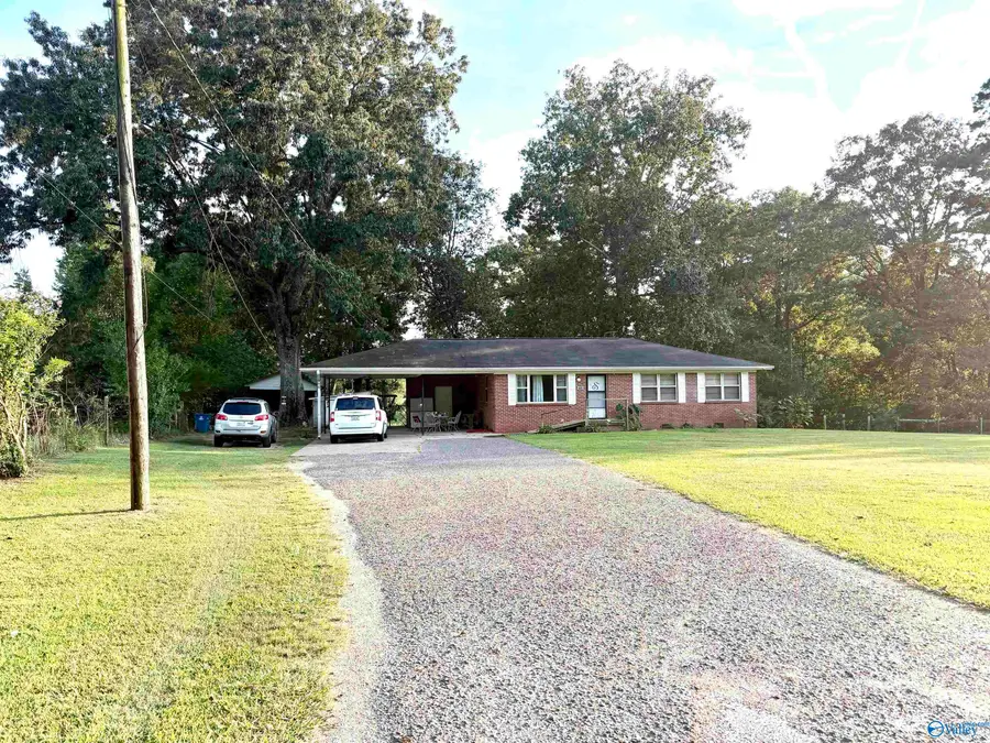 3546 Beulah Road, Boaz, AL 35957 - #3