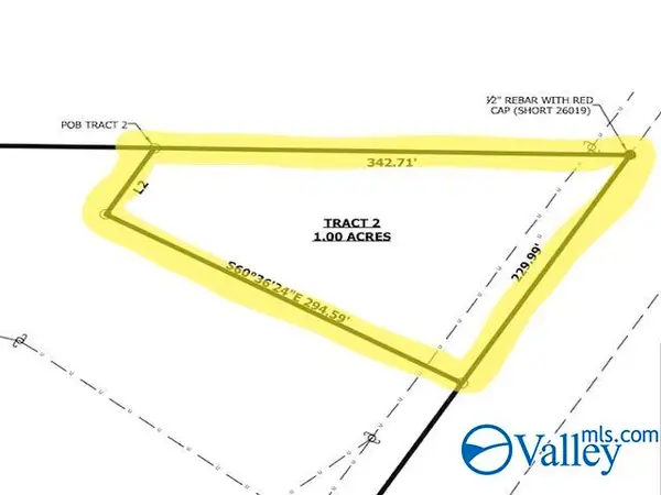 1 AC Scottsboro Hwy, Scottsboro, AL 35976