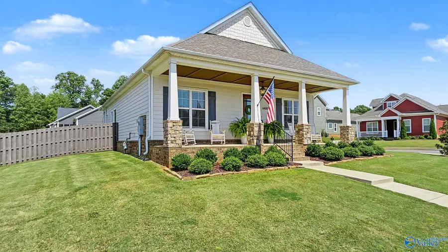 6400 Lenox Hill Way, Huntsville, AL 35806 - #2