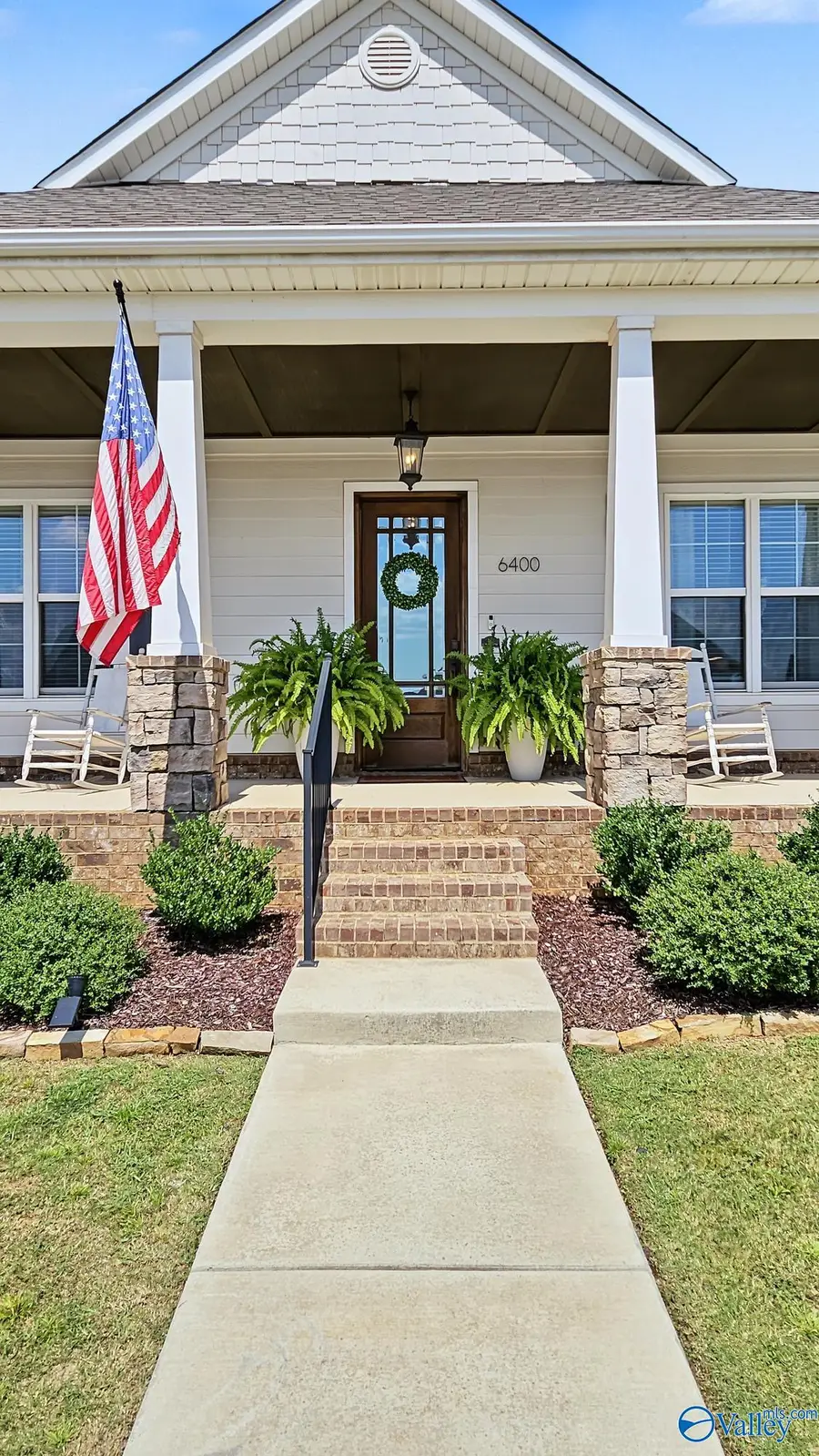 6400 Lenox Hill Way, Huntsville, AL 35806 - #3