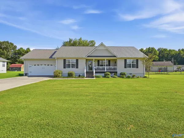 286 Land Circle, Albertville, AL 35950