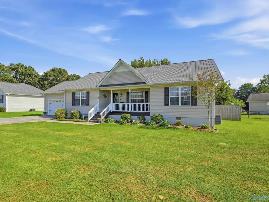 286 Land Circle, Albertville, AL 35950 - #2