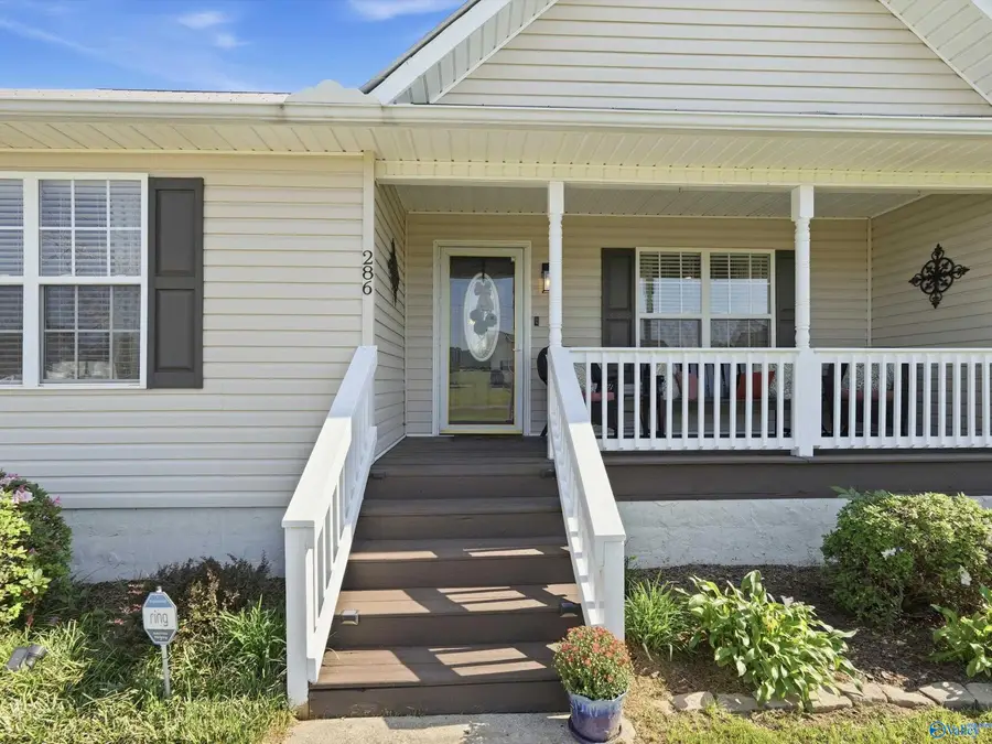 286 Land Circle, Albertville, AL 35950 - #3
