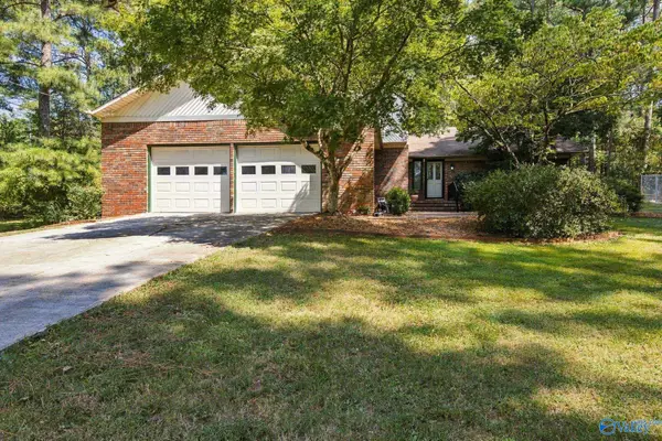 4410 Dogwood Drive Sw, Decatur, AL 35603