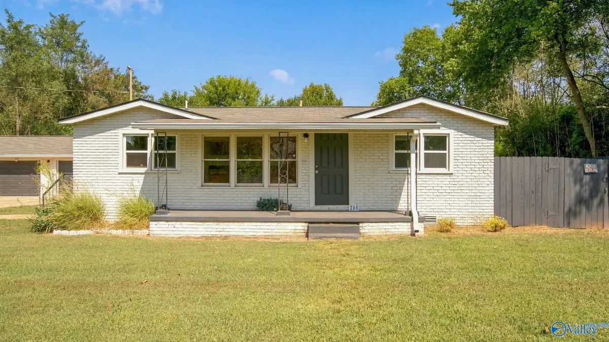218 Melody Circle, Harvest, AL 35749 - #1