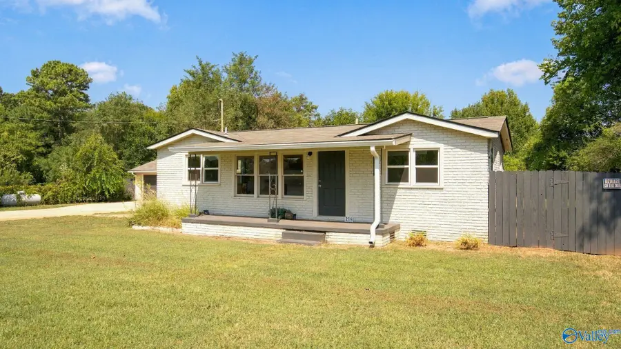 218 Melody Circle, Harvest, AL 35749 - #3