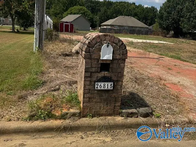 26815 Thomas Edward Drive, Athens, AL 35613 - #3