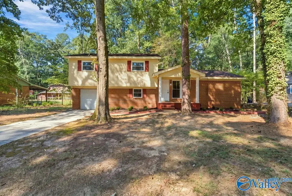 507 Greendale Drive Nw, Huntsville, AL 35806 - #1