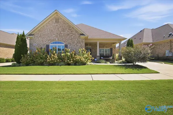 6502 Rushmead Place, Madison, AL 35757
